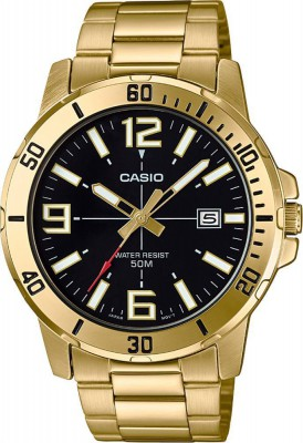 Casio MTP-VD01G-1BVUDF Kol Saati