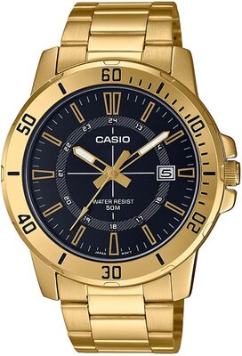 Casio MTP-VD01G-1CVUDF Kol Saati