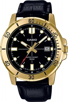 Casio MTP-VD01GL-1EVUDF Kol Saati