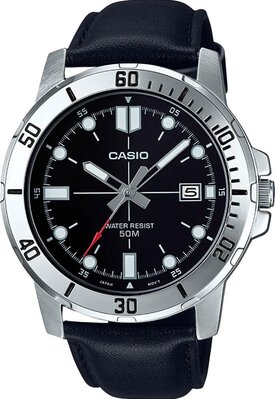 Casio MTP-VD01L-1A Kol Saati
