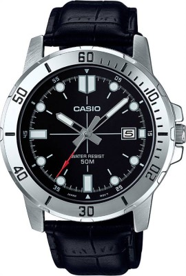 -Casio-MTP-VD01L-1EVUDF-Kol Saati