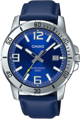 Casio MTP-VD01L-2BVUDF Kol Saati