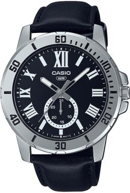 Casio MTP-VD200L-1BUDF Kol Saati