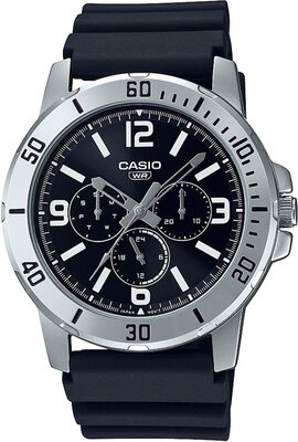 Casio MTP-VD300-1BUDF Kol Saati