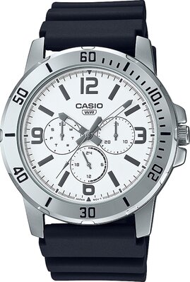 Casio MTP-VD300-7BUDF Kol Saati