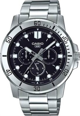 Casio MTP-VD300D-1EUDF Kol Saati