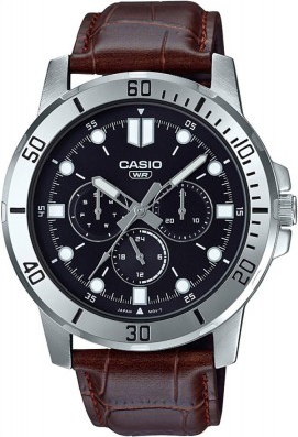 Casio MTP-VD300L-1EUDF Kol Saati