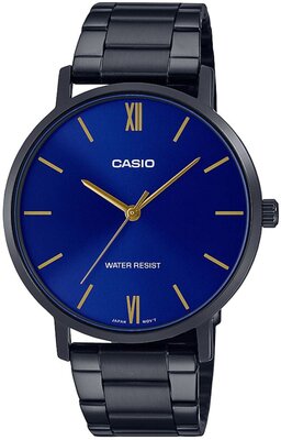 Casio MTP-VT01B-2BUDF Kol Saati