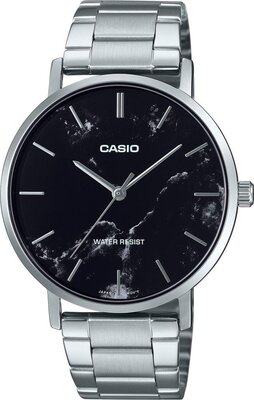 Casio MTP-VT01DM-1AUDF Kol Saati