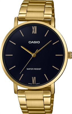 Casio MTP-VT01G-1BUDF Kol Saati