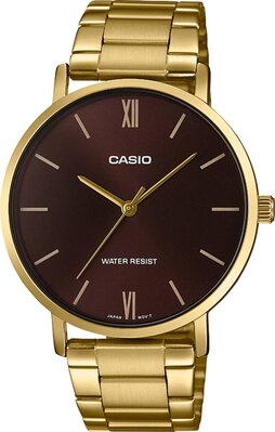 Casio MTP-VT01G-5BUDF Kol Saati