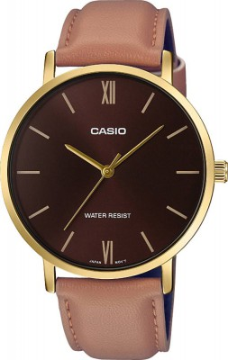Casio MTP-VT01GL-5BUDF Kol Saati