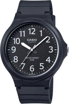 -Casio-MW-240-1BVDF-Kol Saati
