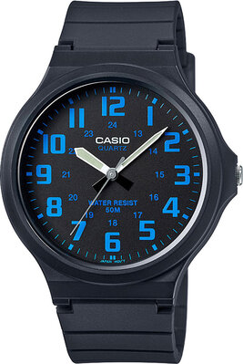 -Casio-MW-240-2BVDF-Kol Saati