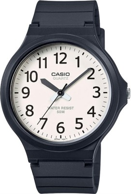 Casio MW-240-7BVDF Kol Saati