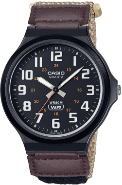 Casio MW-240B-5BVDF Kol Saati