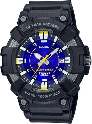 -Casio-MW-610H-2AVDF-Kol Saati