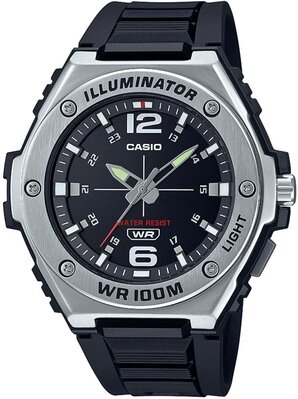 Casio MWA-100H-1AVDF Kol Saati