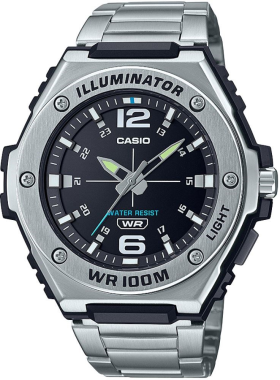 Casio MWA-100HD-1AVDF Kol Saati