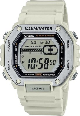Casio MWD-110H-8AVDF Kol Saati