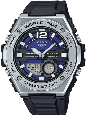-Casio-MWQ-100-2AVDF-Kol Saati
