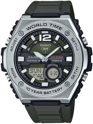 -Casio-MWQ-100-3AVDF-Kol Saati