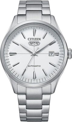 Citizen-Automatic-NH8391-51A-Kol Saati