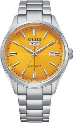 Citizen-Automatic-NH8391-51Z-Kol Saati