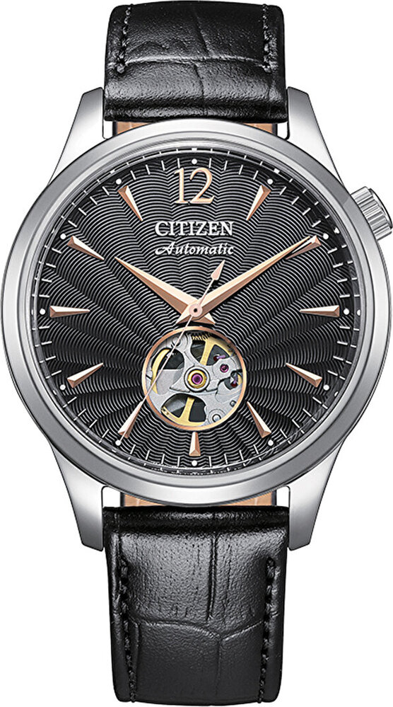 -Citizen-NH9131-14E-Kol Saati