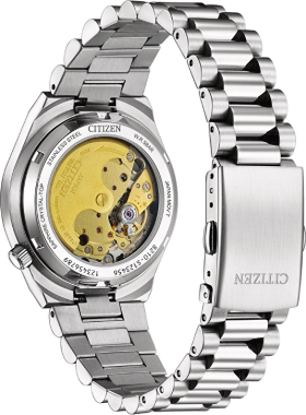 NJ0200-50Z Saat
