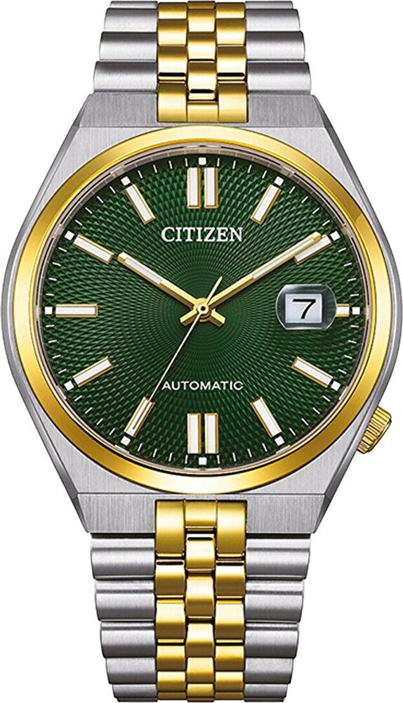-Citizen-NK0024-54X-Kol Saati