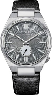 Citizen-Tsuyosa Small Second-NK5010-01H-Kol Saati