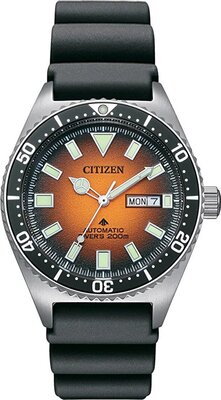 -Citizen-NY0120-01ZC-Kol Saati