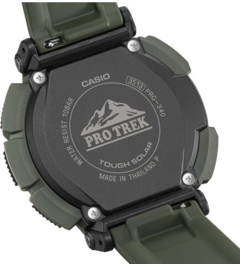 PRG-340-3DR Saat