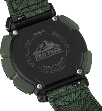 PRG-340B-3DR Saat