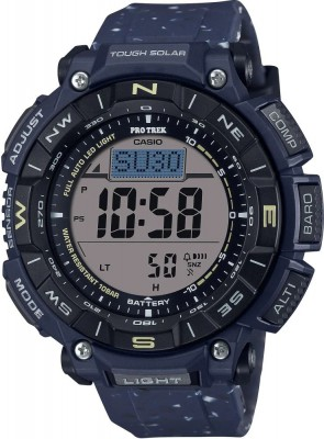 Casio PRG-340SC-2DR Kol Saati