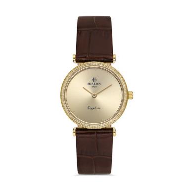 Hislon QL119G-08KG Kol Saati