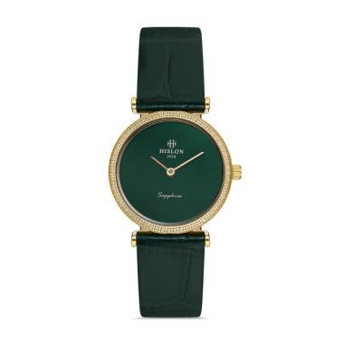 Hislon QL119G-15YG Kol Saati