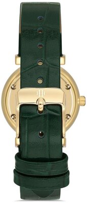 Hislon QL119G-15YG Kol Saati