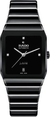 Rado-Anatom Automatic-R10201712-Kol Saati