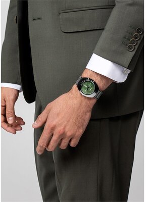 Rado R12160303 Kol Saati