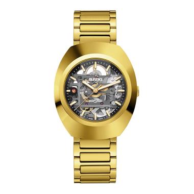 Rado R12164153 Kol Saati