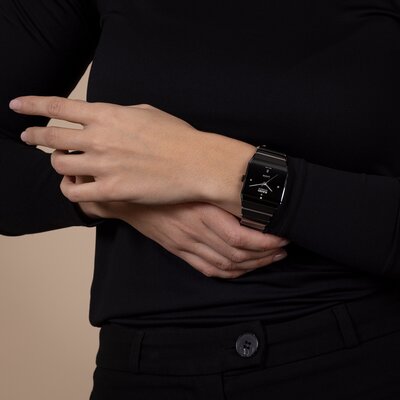 Rado R12164153 Kol Saati