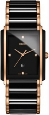 Integral Diamonds R20207712 Kol Saati