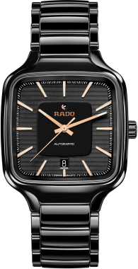 True Square Automatic R27078172 Kol Saati