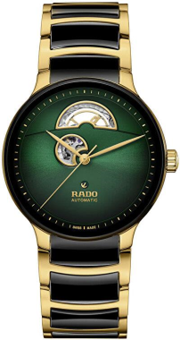 Centrix Automatic R30008302 Kol Saati