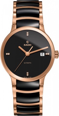 Centrix Automatic Diamonds R30036712 Kol Saati