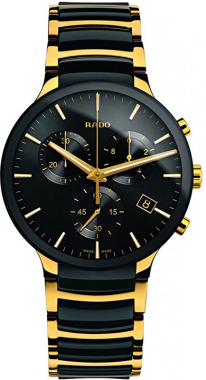 Centrix Chronograph R30134162 Kol Saati