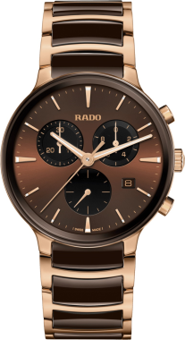 Centrix Chronograph R30212302 Kol Saati