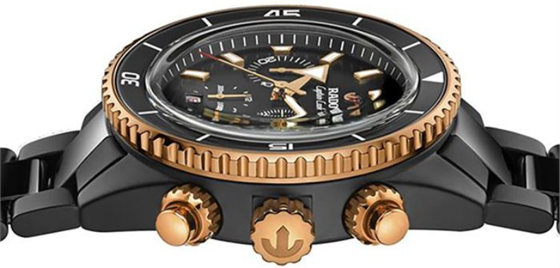 Rado R32190153 Saat